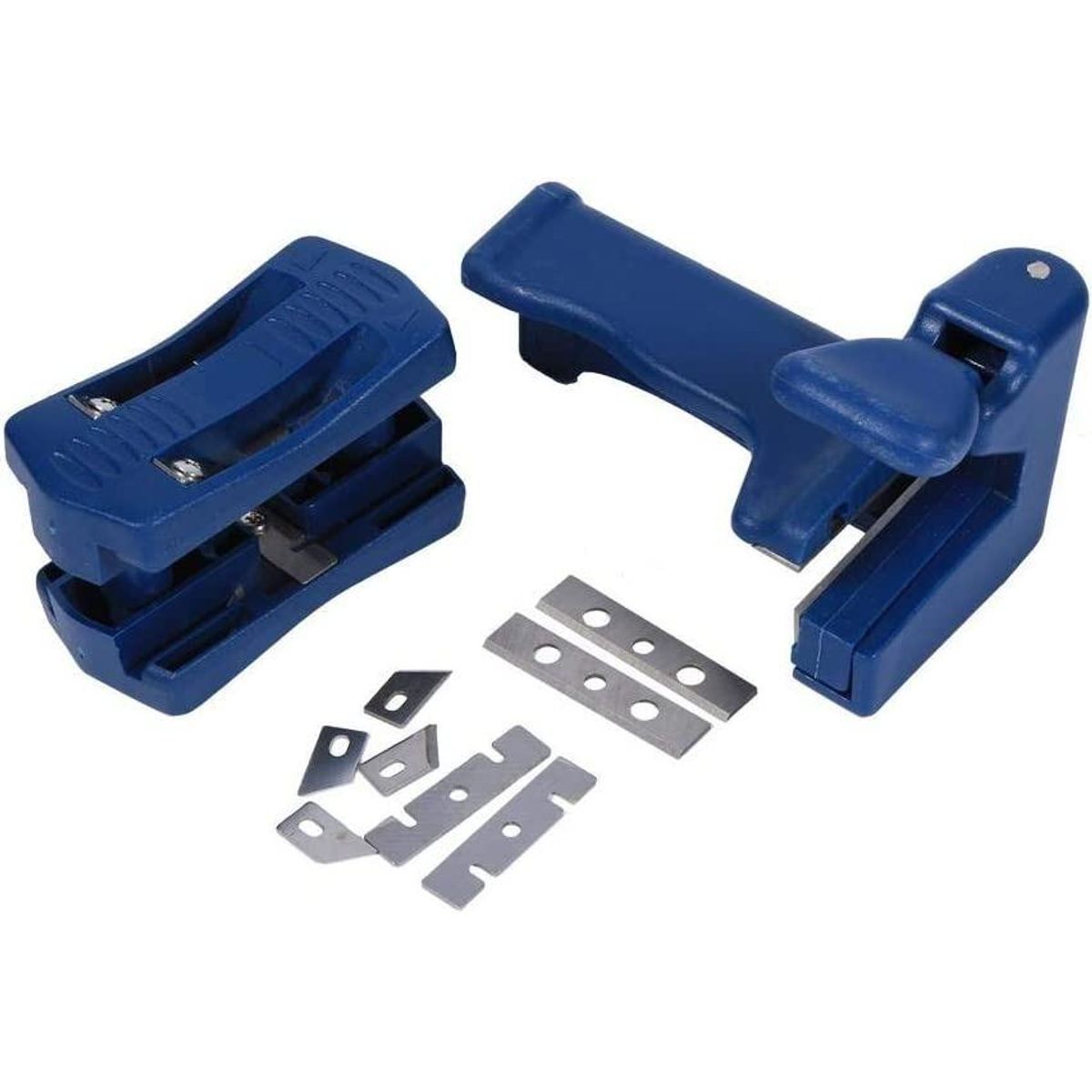 GENERICO - Recortadores de Cantos para Melamina Precisión y Versatilidad