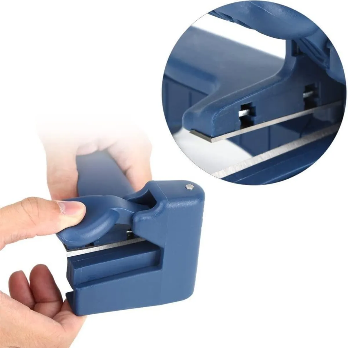 GENERICO - Recortadores de Cantos para Melamina Precisión y Versatilidad