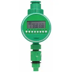 GENERICO - Temporizador Digital para Riego Automático de Jardines