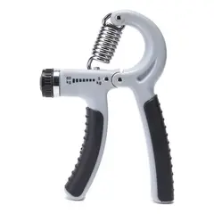 GENERICO - Ejercitador de Manos Ajustable para Fuerza y Entrenamiento