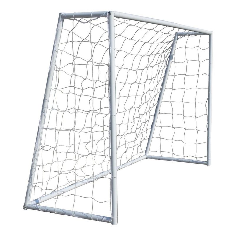 GENERICO - Malla de Seguridad para Arcos de Baby Fútbol 3x2 Metros