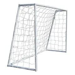 GENERICO - Malla de Seguridad para Arcos de Baby Fútbol 3x2 Metros