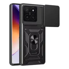 GENERICO - Funda Antigolpes CamProtect para Xiaomi 14T Pro y Cámara