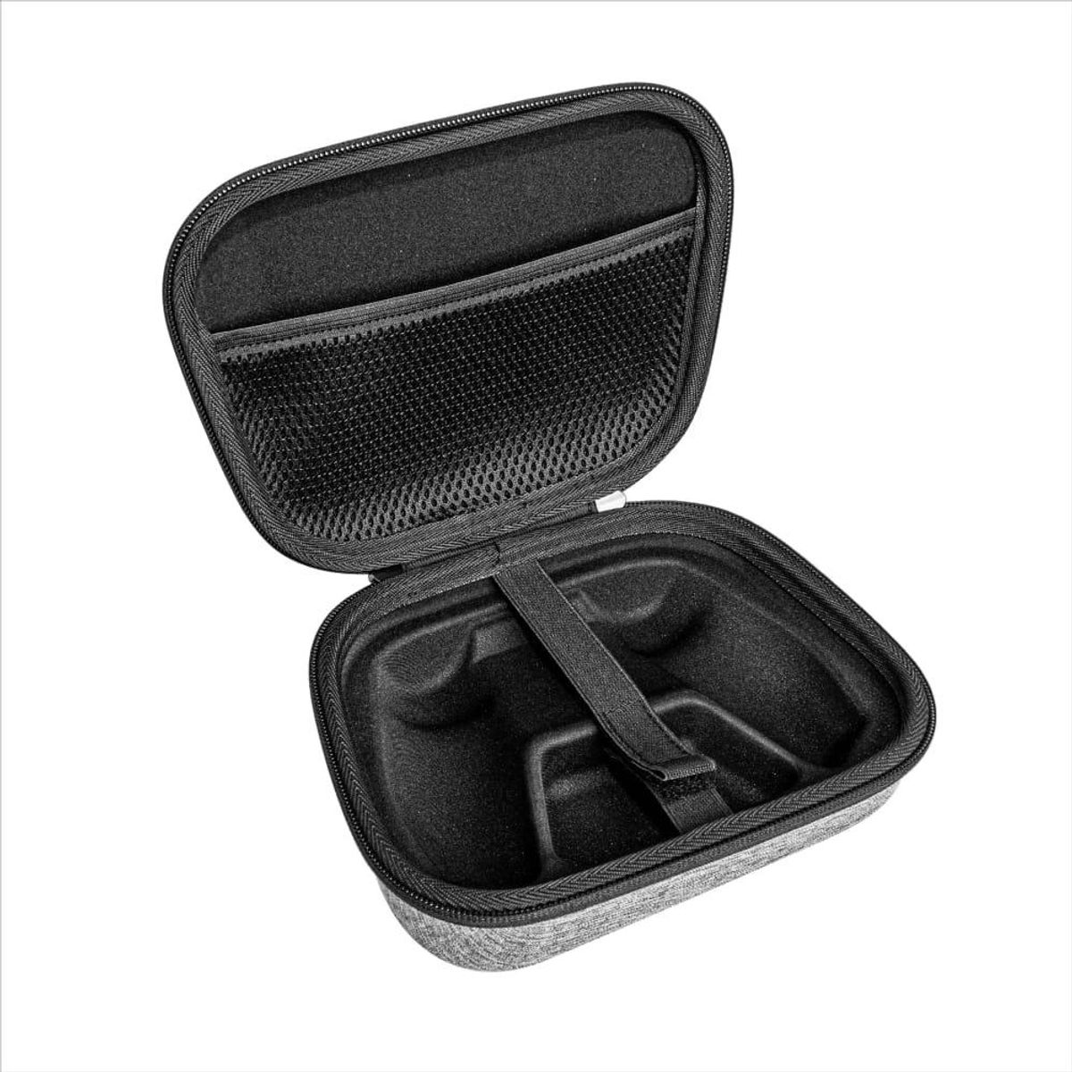 GENERICO - Estuche Rígido Resistente para Controles de Videojuegos