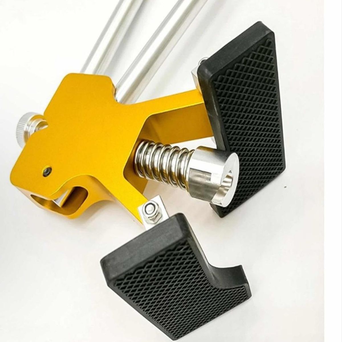 GENERICO - Kit Profesional para Reparación de Abolladuras de Vehículos