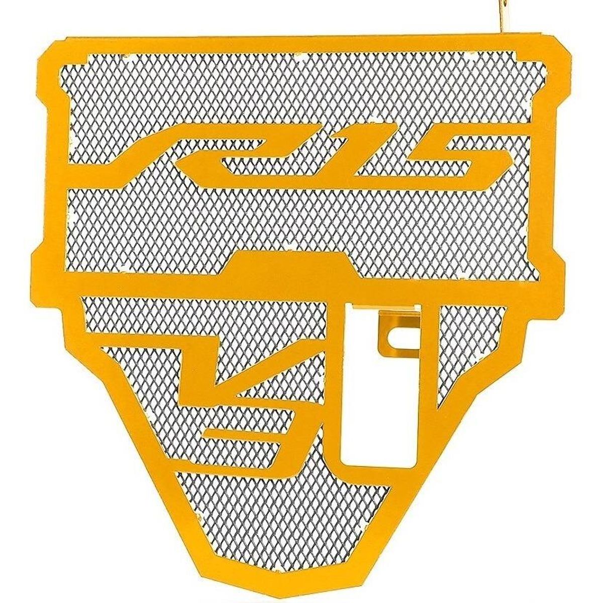 GENERICO - Protector de Radiador de Aluminio para Yamaha R15 V3