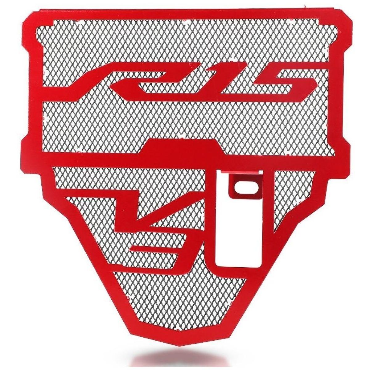 GENERICO - Protector de Radiador de Aluminio para Yamaha R15 V3