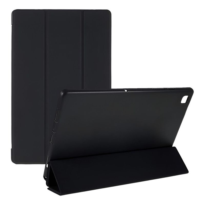 GENERICO - Funda Plegable para Galaxy Tab S6 Lite con Soporte de Lápiz