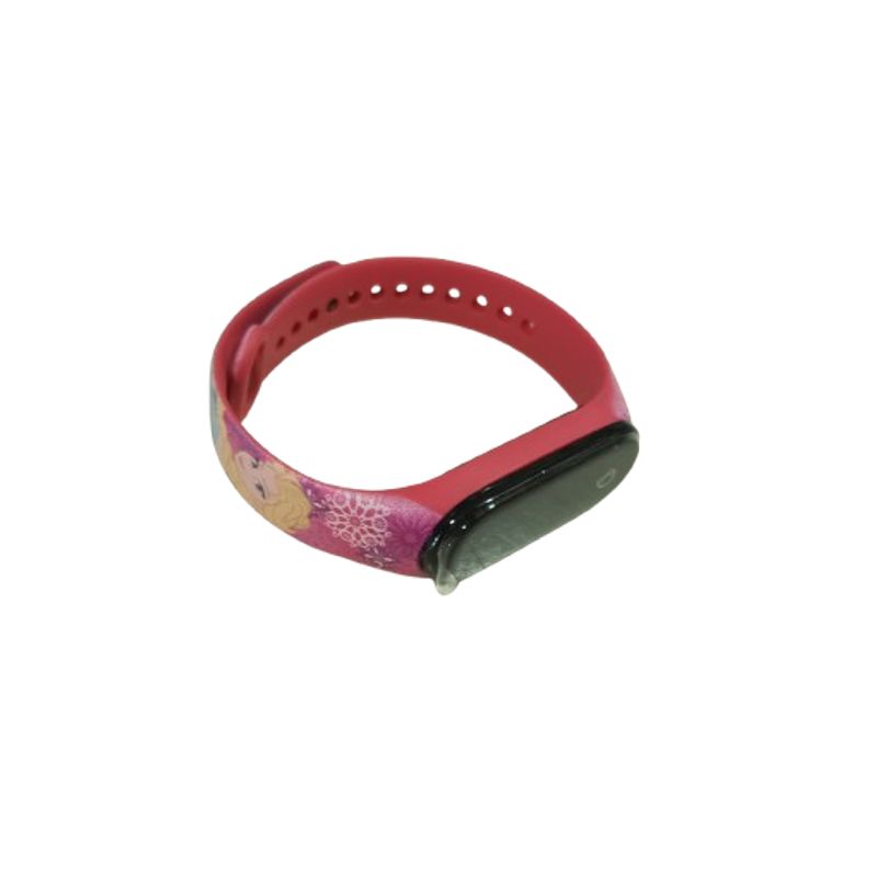 GENERICO - Reloj electrónico LED para niños