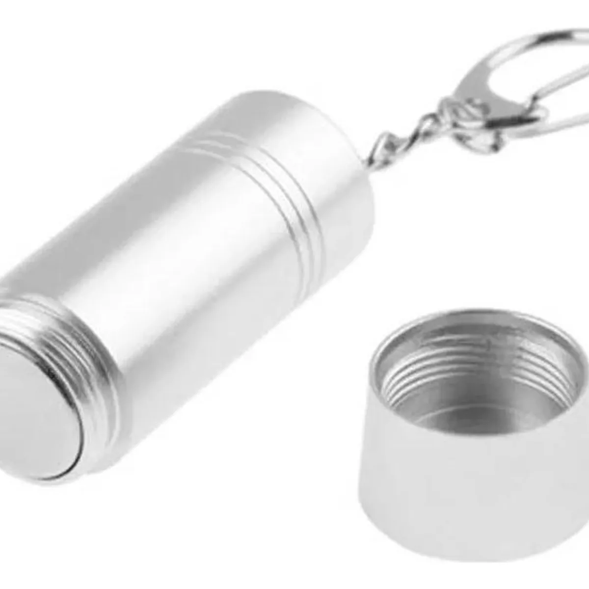 GENERICO - Llave Destrabadora Inalámbrica con Imán para Seguridad