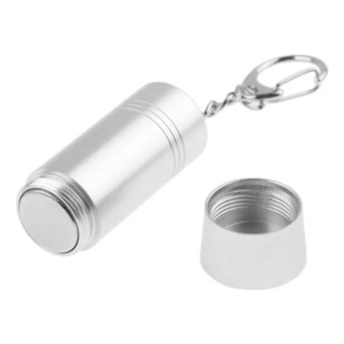 GENERICO - Llave Destrabadora Inalámbrica con Imán para Seguridad