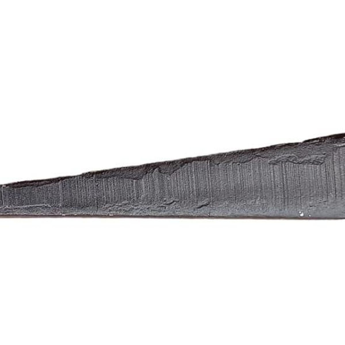 GENERICO - Cuña Trozadora de Fierro Macizo para Partir Madera 12