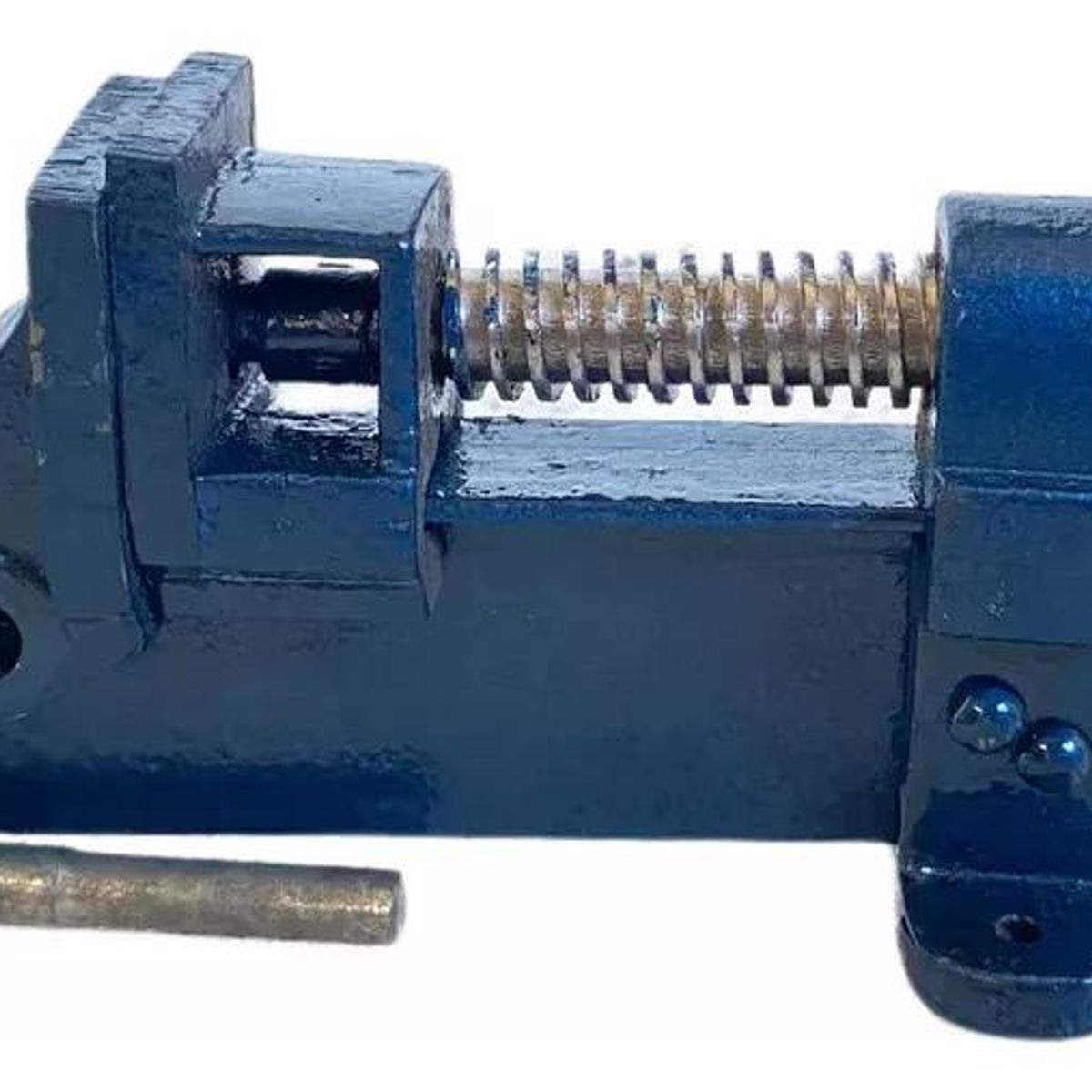 GENERICO - Prensa Sargento de Metal 90 cm para Carpintería Profesional