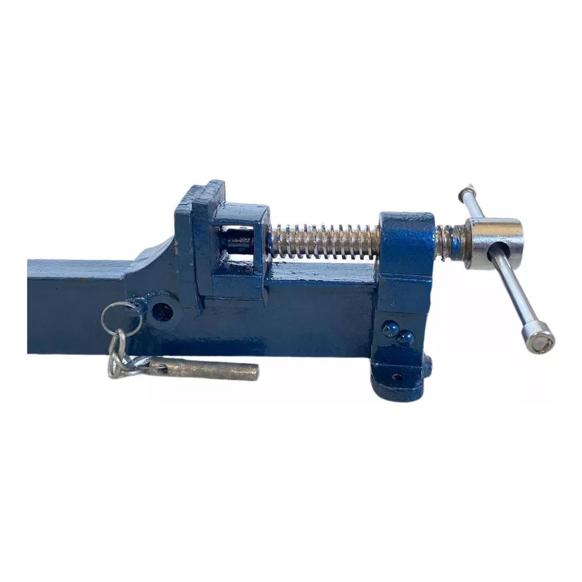 GENERICO - Prensa Sargento de Metal 90 cm para Carpintería Profesional