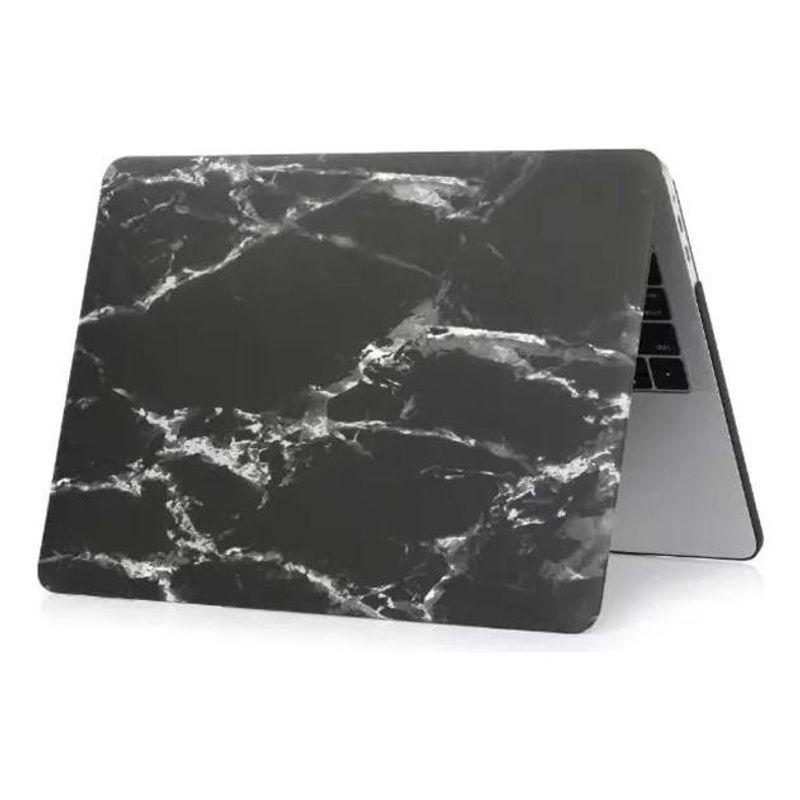 GENERICO - Funda Rígida Protectora para Macbook Air 133 M1