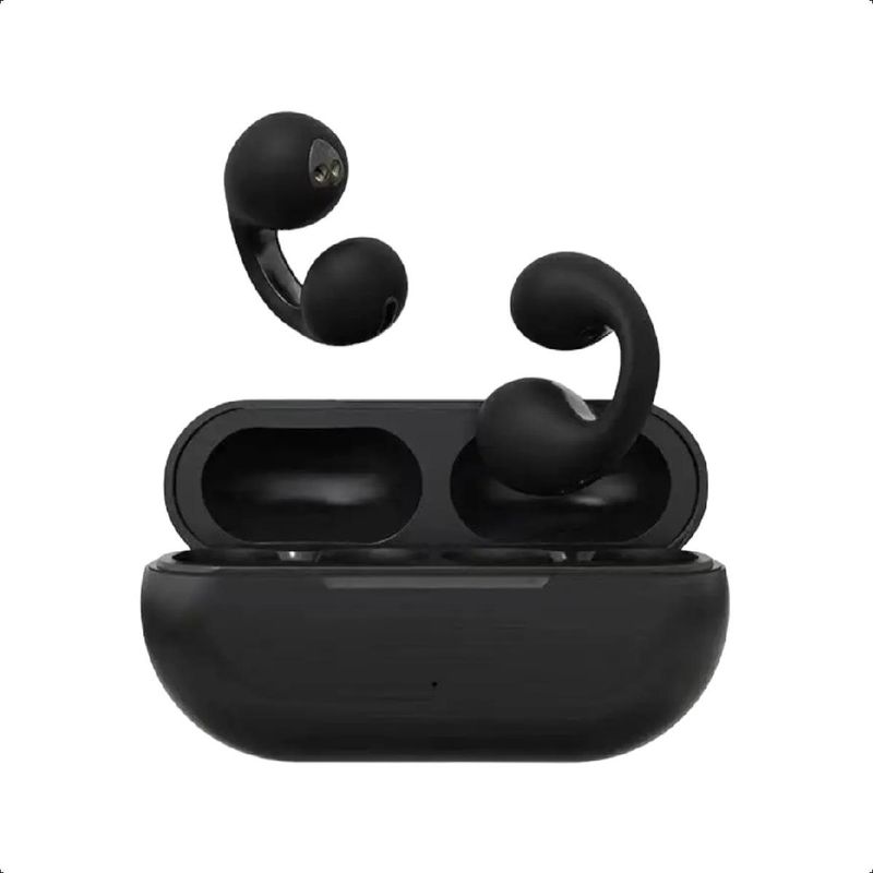 GENERICO - Auriculares Inalámbricos Deportivos con Conducción Ósea