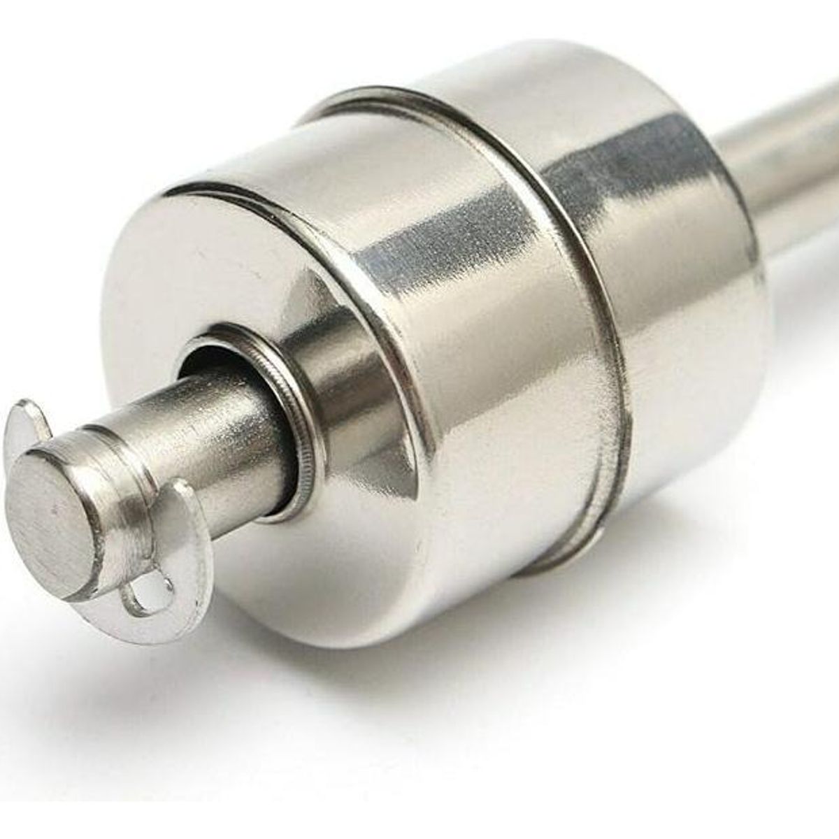 GENERICO - Sensor Flotante Inoxidable para Control de Líquidos 45mm