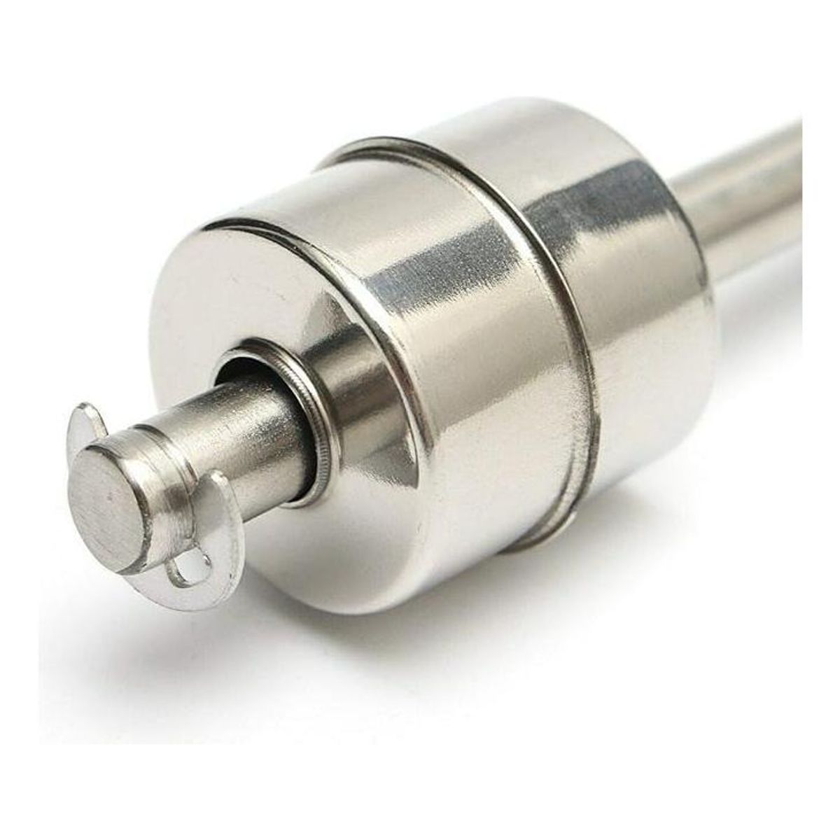GENERICO - Sensor Flotante Inoxidable para Control de Líquidos 45mm
