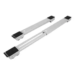 GENERICO - Soporte Móvil Estable para Electrodomésticos Pesados