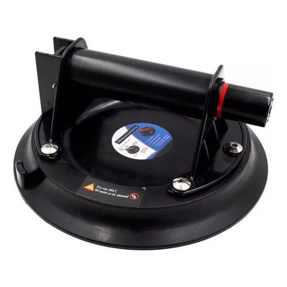 GENERICO - Ventosa Profesional de Succión para Vidrio y Cerámica