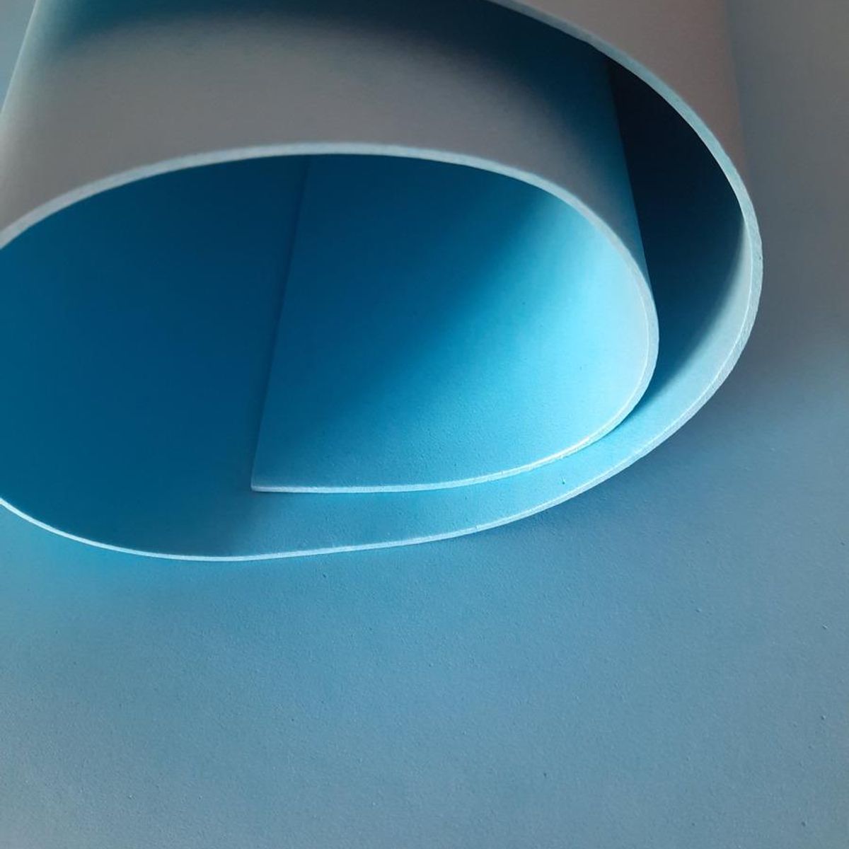 GENERICO - Pliegos de Goma Eva Surtidos o Unicolor 60x40 cm - 10 Pcs