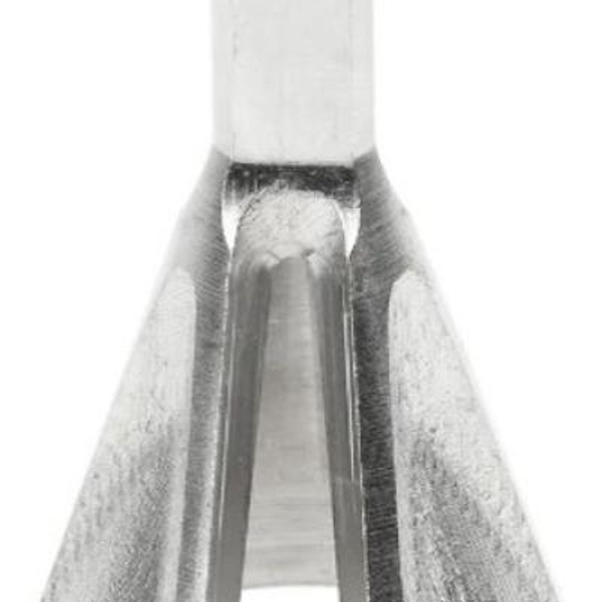 GENERICO - Desbarbador multifuncional de metal para tornillos y pernos