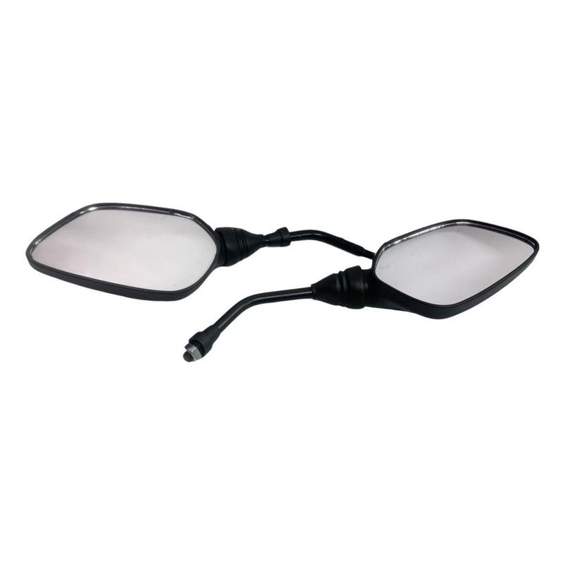 GENERICO - Espejos de Moto Baisiji Pulsar 135 y NS 125 Nuevos