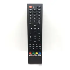 GENERICO - Control Remoto Universal con Acceso a Streaming Directo