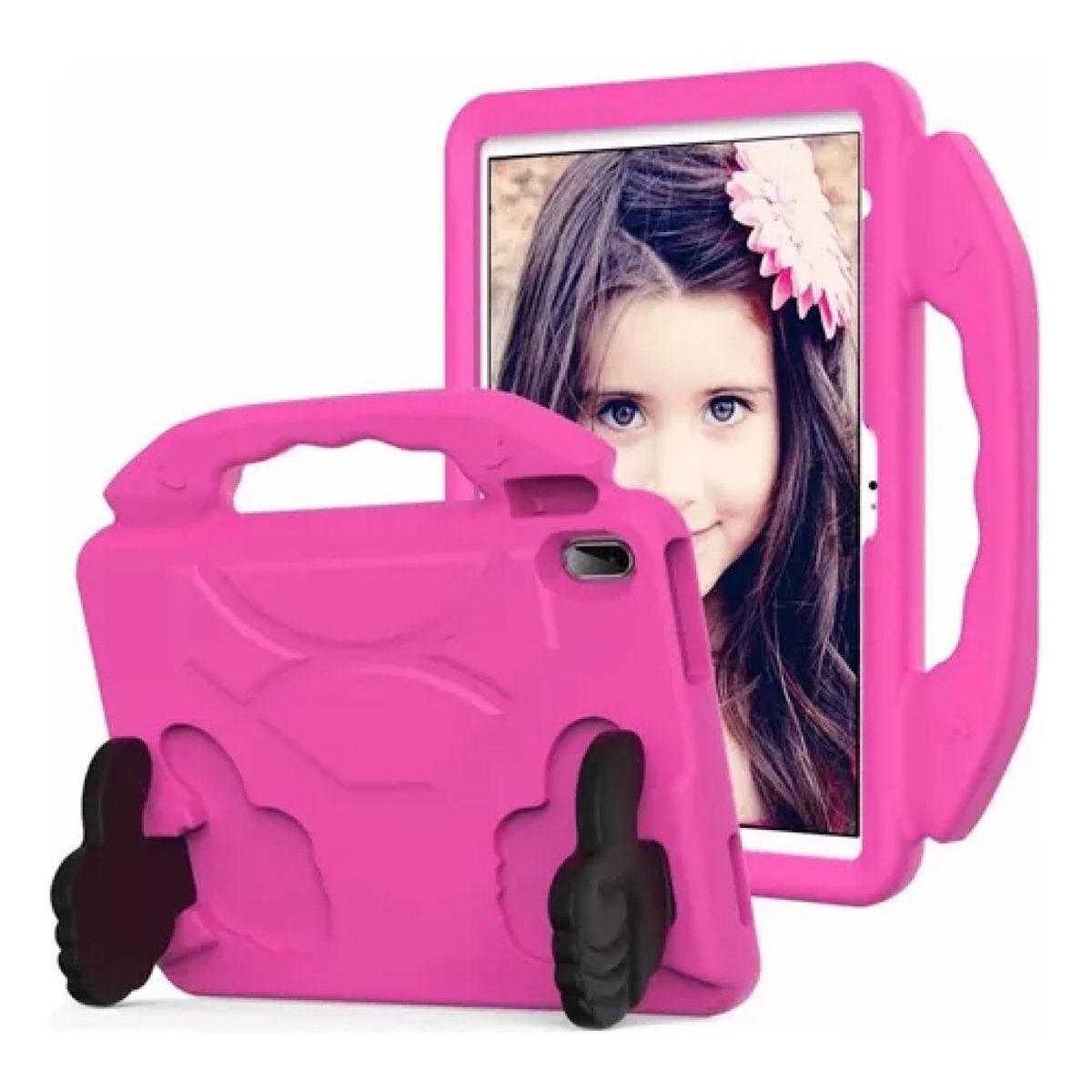 GENERICO - Funda Antigolpes para iPad 109 Protección Infantil Ideal