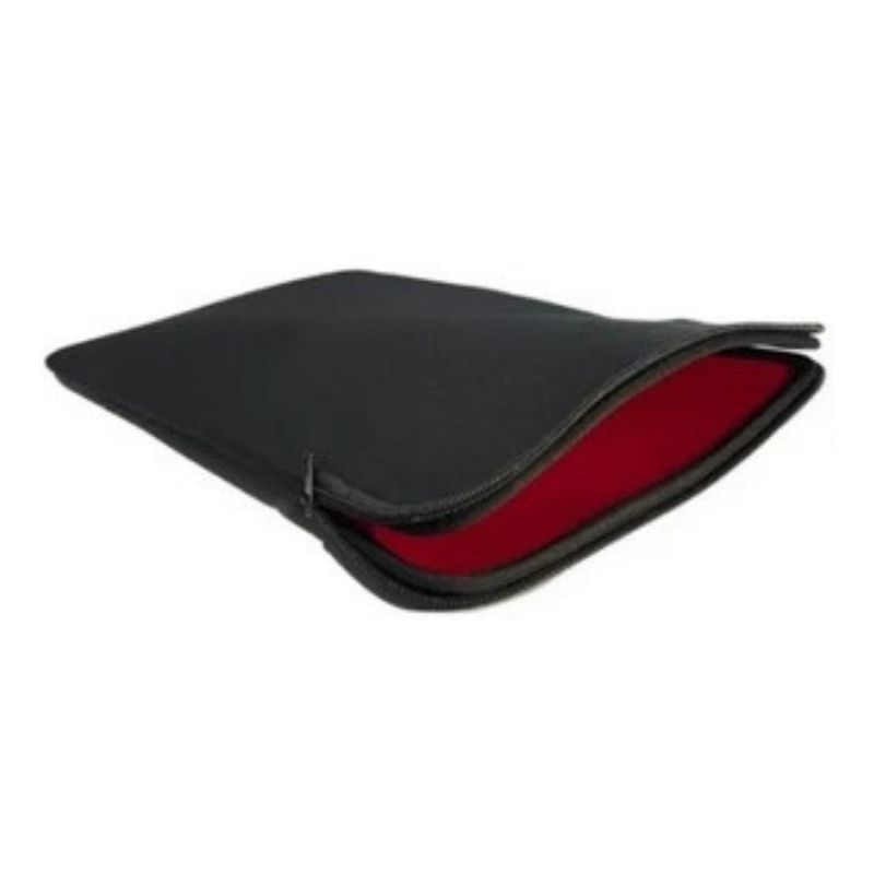 GENERICO - Funda Neopreno 17 para Notebook Protección Flexible y Ligera