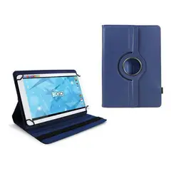 GENERICO - Funda Rotativa Universal para Tablet de 10 Pulgadas