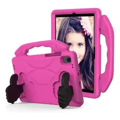 GENERICO - Funda Infantil de Goma EVA para Samsung Galaxy Tab A8 8