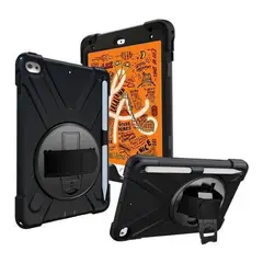 GENERICO - Funda Antigolpes Multiusos para iPad Mini 4 y 5