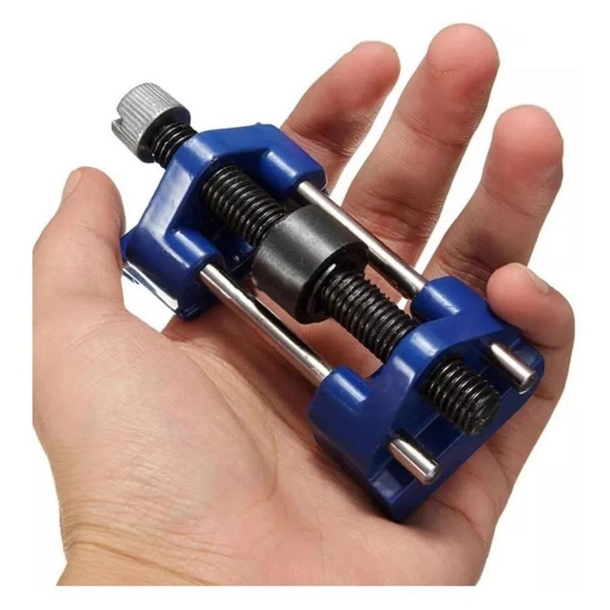 GENERICO - Guía de Afilado Manual para Cinceles y Herramientas Cortantes