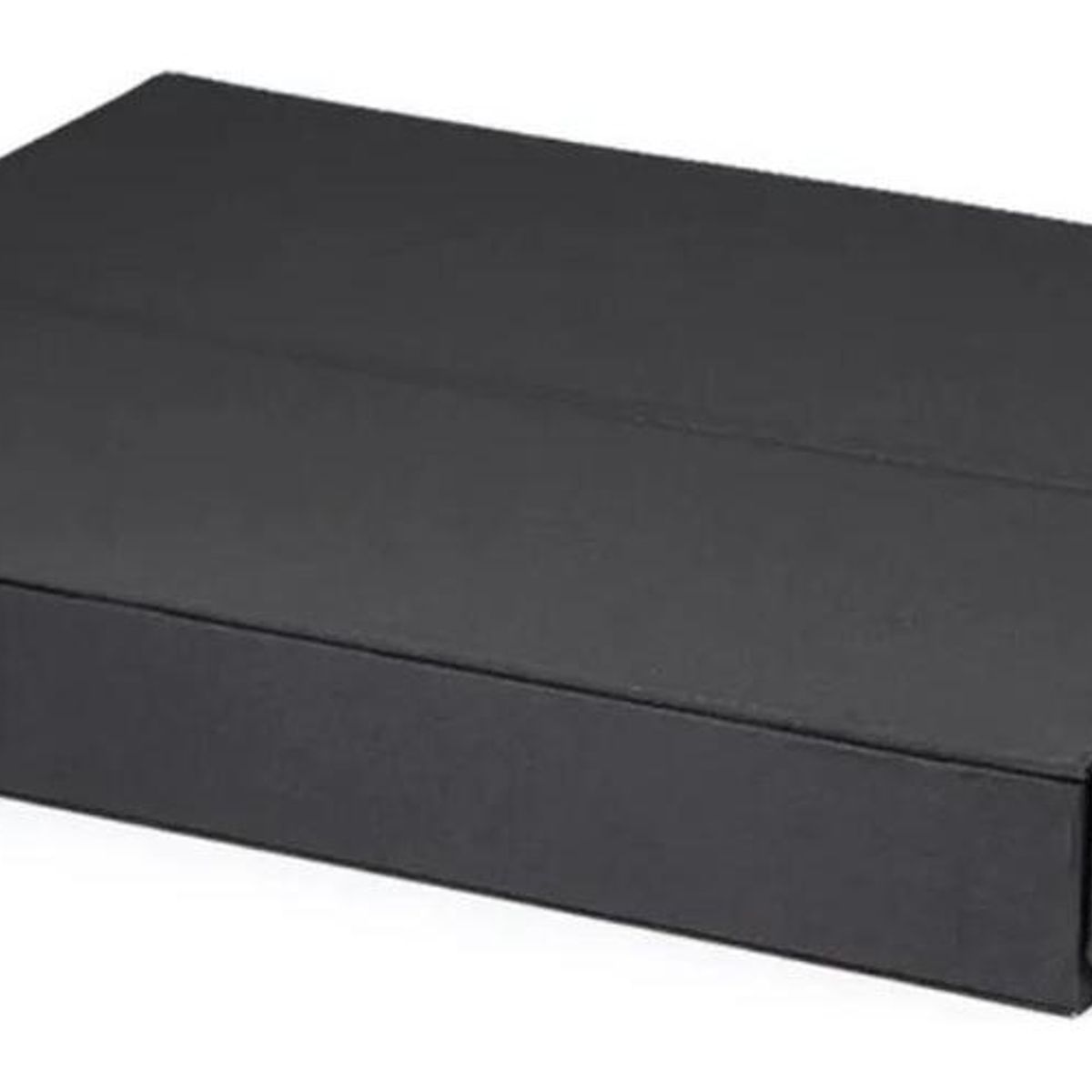 GENERICO - Bandeja Exhibidora para 18 Lentes con Tapa Soporte