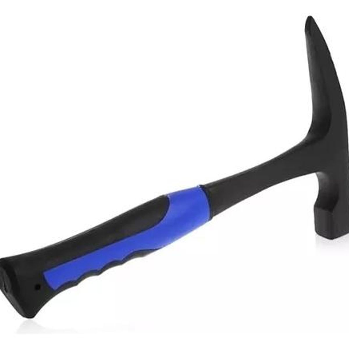 GENERICO - Martillo Geológico 800g Ligero y Puntiagudo para Exploración