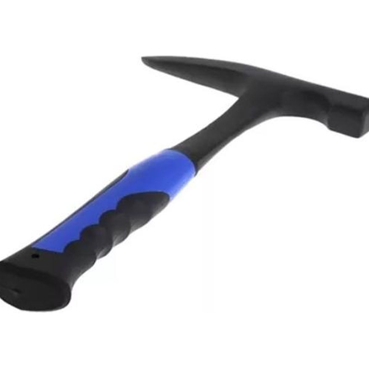 GENERICO - Martillo Geológico 800g Ligero y Puntiagudo para Exploración