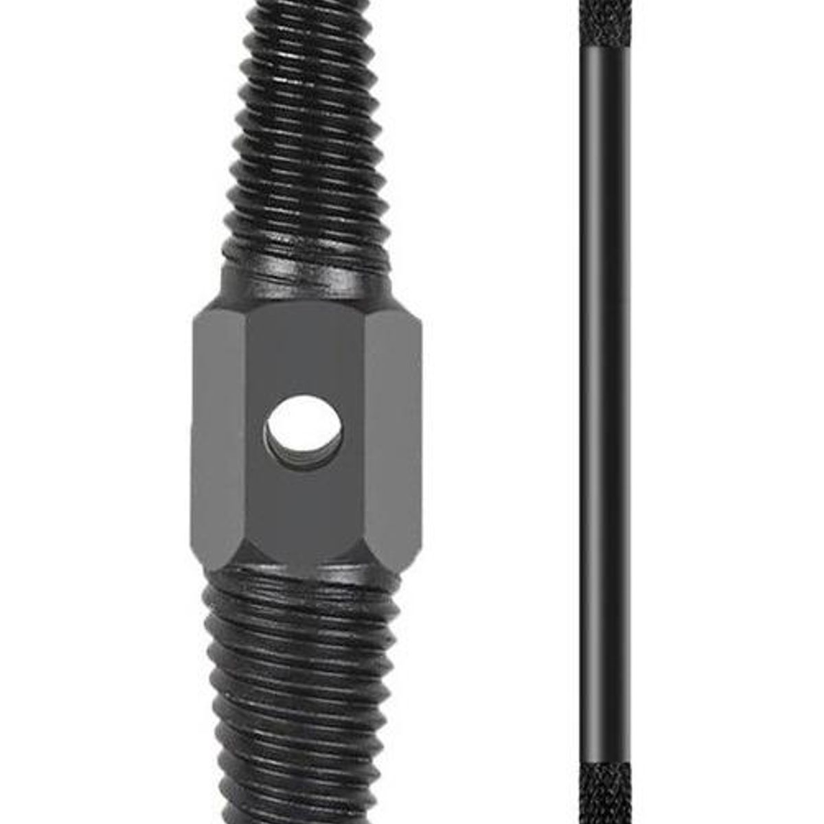 GENERICO - Extractor Multiusos para Tornillos y Pernos Dañados