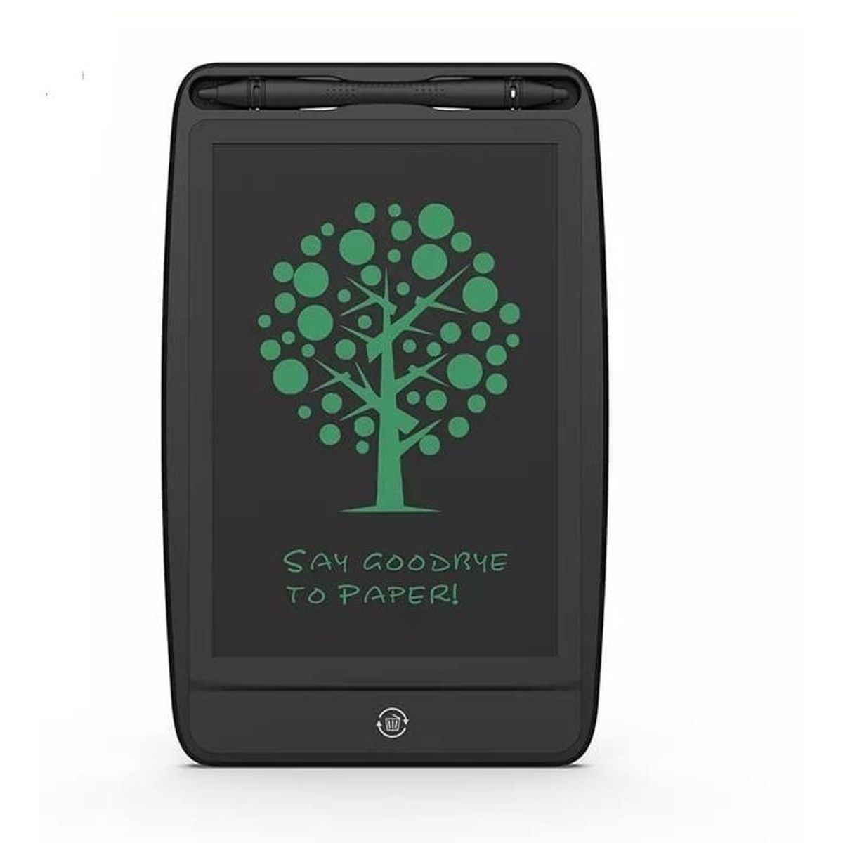 GENERICO - Tablero Electrónico Reutilizable para Dibujo Infantil