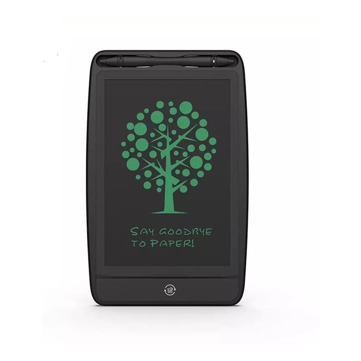 GENERICO - Tablero Electrónico Reutilizable para Dibujo Infantil