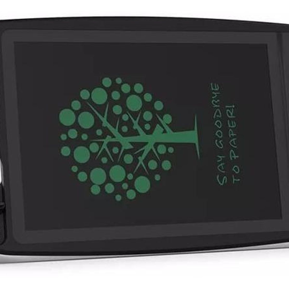 GENERICO - Tablero Electrónico Reutilizable para Dibujo Infantil