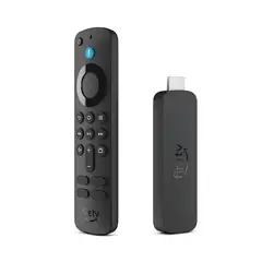 AMAZON - Fire TV Stick 4K - 8GB Wi-Fi 6