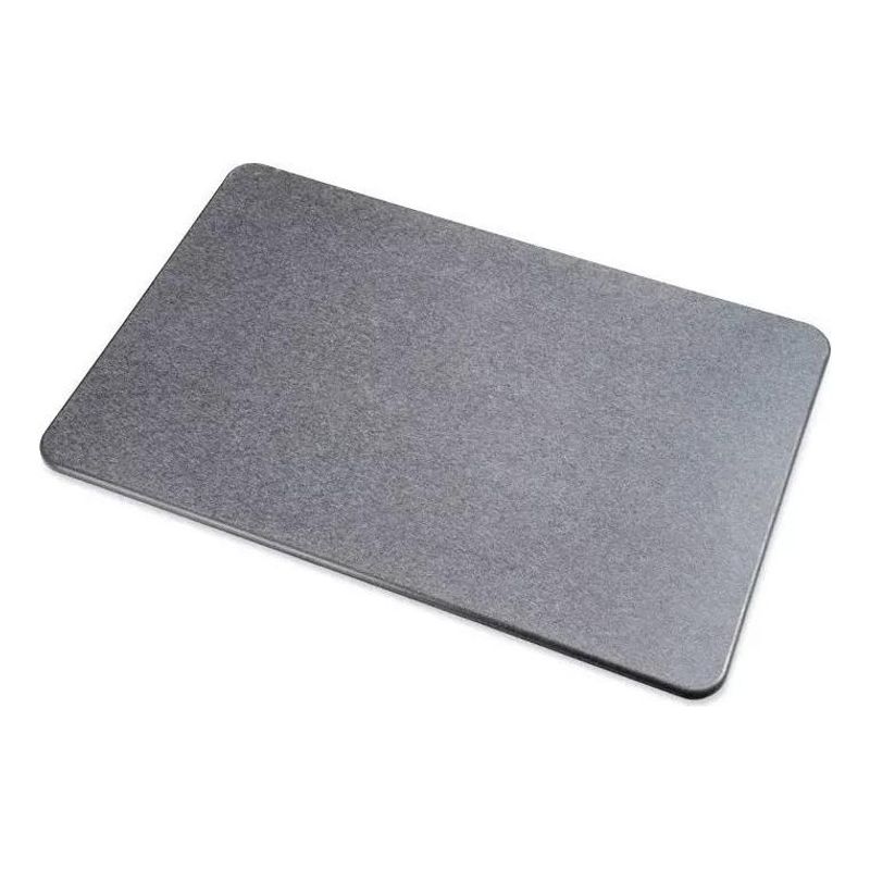 GENERICO - Alfombra Ultra Absorbente de Diatomita para Baño y Cocina