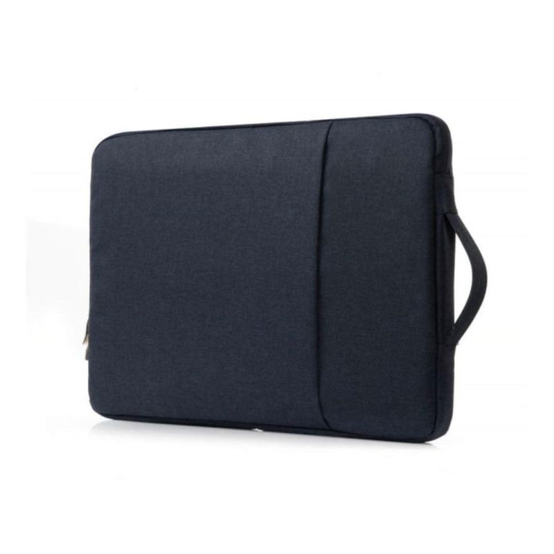 GENERICO - Funda Protegida para Notebook 16 con Bolsillo Externo
