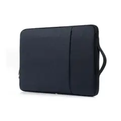 GENERICO - Funda Protegida para Notebook 16 con Bolsillo Externo