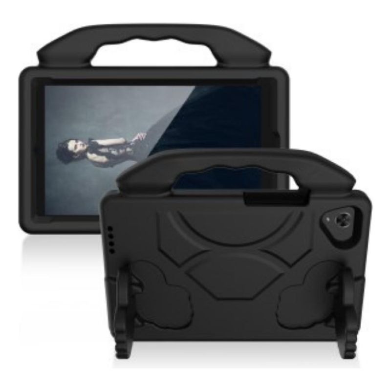 GENERICO - Funda Anti-Golpes para Tablet 8 con Soporte para Niños