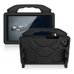 GENERICO - Funda Anti-Golpes para Tablet 8 con Soporte para Niños