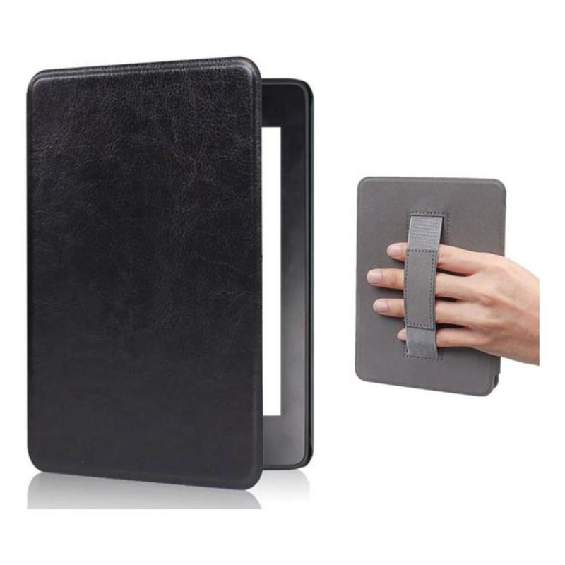 GENERICO - Funda Protectora con Agarre para Kindle Paperwhite 11