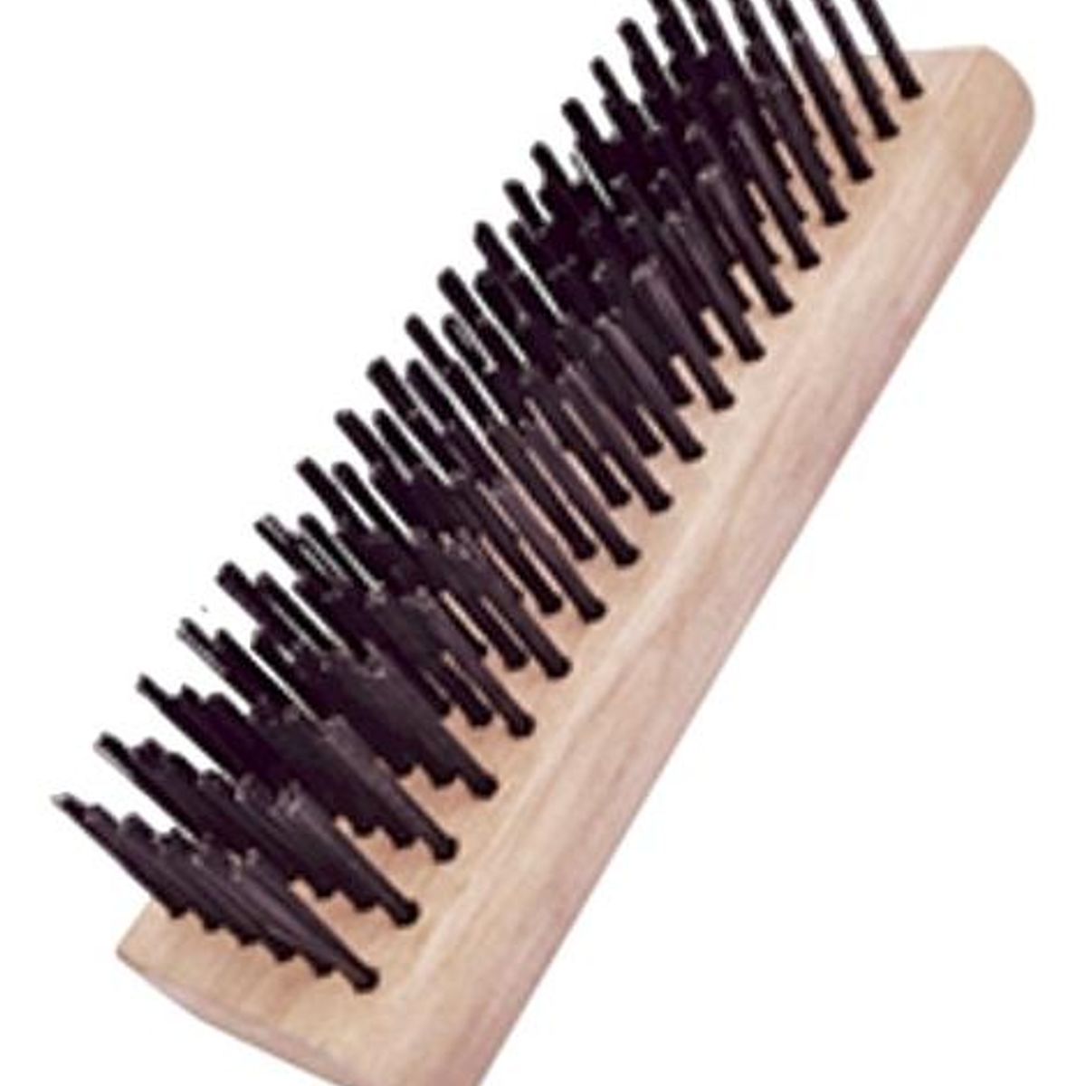 GENERICO - Escobilla de Acero para Limpieza y Desinfección Eficaz