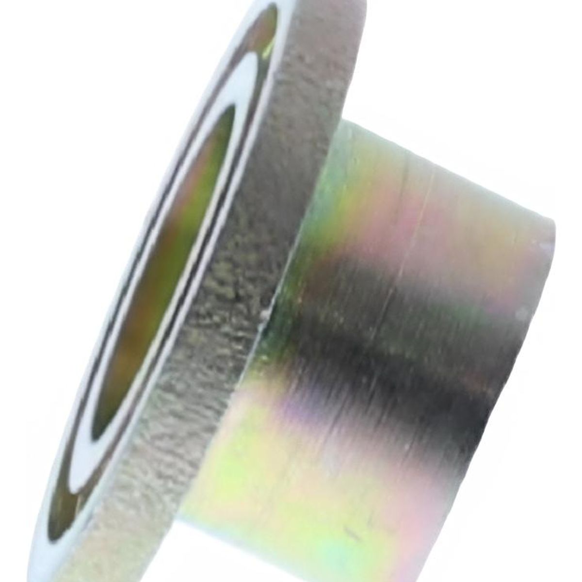 GENERICO - Pack de 5 Adaptadores para Tubo O-ring y Rotolock